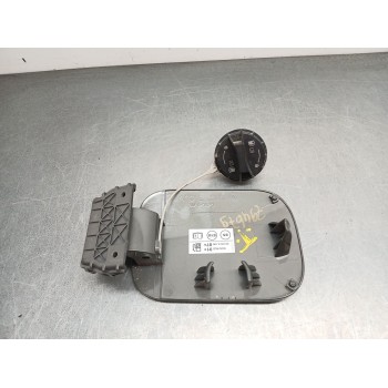 Recambio de tapa exterior combustible para kia stonic (yb) 1.0 t-gdi referencia OEM IAM 69510h8400  