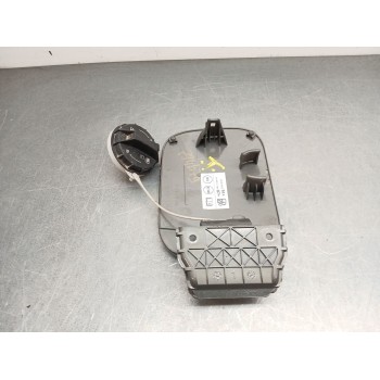 Recambio de tapa exterior combustible para kia stonic (yb) 1.0 t-gdi referencia OEM IAM 69510h8400  