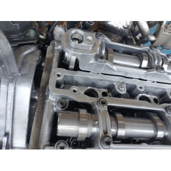 Recambio de motor completo para mercedes-benz glc (x254) 300de 4-matic (254.609) referencia OEM IAM 654820  