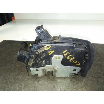 Recambio de cerradura puerta delantera derecha para bmw serie 3 compact (e46) 316ti referencia OEM IAM  7 PIN 