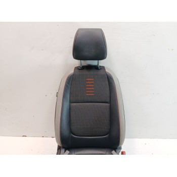 Recambio de asiento delantero derecho para kia stonic (yb) 1.4 cvvt referencia OEM IAM   