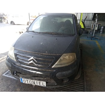 citroën c3 i (fc_, fn_) del año 2007
