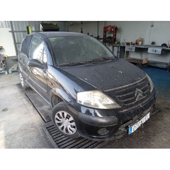 citroën c3 i (fc_, fn_) del año 2007