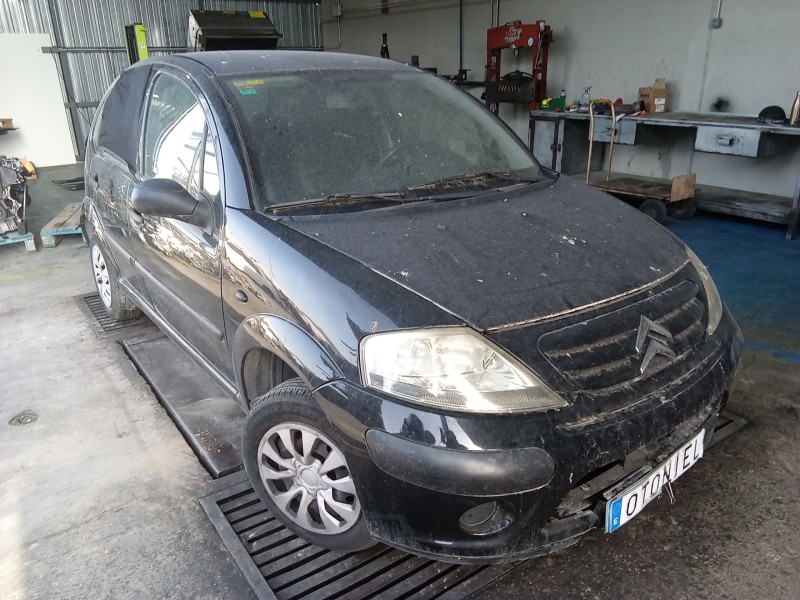 citroën c3 i (fc_, fn_) del año 2007