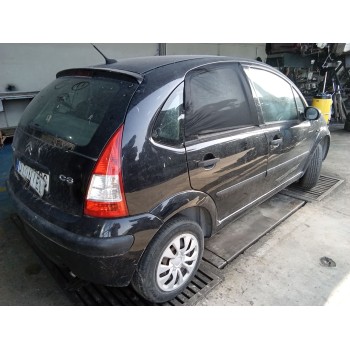 citroën c3 i (fc_, fn_) del año 2007