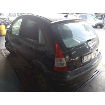 citroën c3 i (fc_, fn_) del año 2007