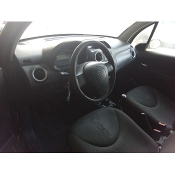 citroën c3 i (fc_, fn_) del año 2007