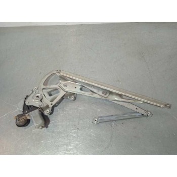 Recambio de elevalunas trasero derecho para toyota prius (nhw30) advance referencia OEM IAM 8571047080 ELECTRICO 5 PINES 