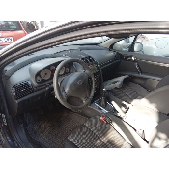 peugeot 407 (6d_) del año 2010