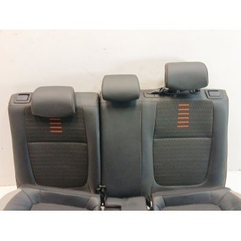 Recambio de asientos traseros para kia stonic (yb) 1.4 cvvt referencia OEM IAM   