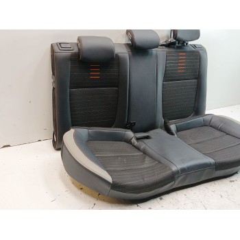 Recambio de asientos traseros para kia stonic (yb) 1.4 cvvt referencia OEM IAM   