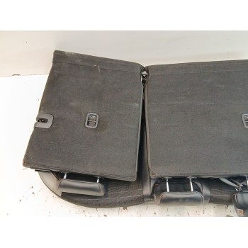Recambio de asientos traseros para kia stonic (yb) 1.4 cvvt referencia OEM IAM   