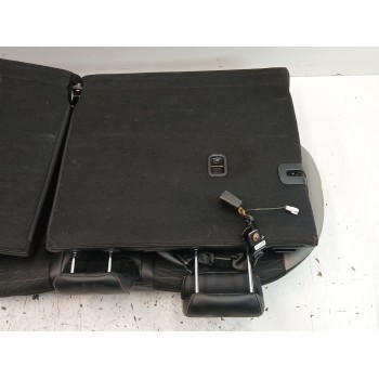 Recambio de asientos traseros para kia stonic (yb) 1.4 cvvt referencia OEM IAM   