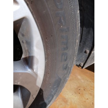 NEUMATICO 225-60-17 99v hankook 22