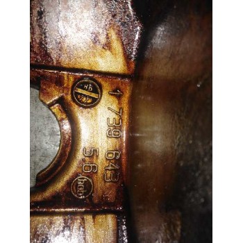 Recambio de tapa balancines para bmw serie 3 coupe (e36) 316i referencia OEM IAM 1739643  