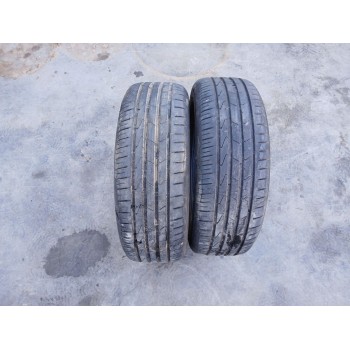 Recambio de neumatico para hyundai tucson (tl, tle) 1.7 crdi referencia OEM IAM 225-60-17 99v  hankook 22