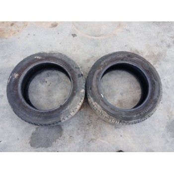 Recambio de neumatico para hyundai tucson (tl, tle) 1.7 crdi referencia OEM IAM 225-60-17 99v  hankook 22