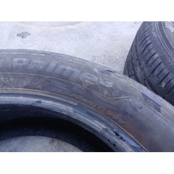 Recambio de neumatico para hyundai tucson (tl, tle) 1.7 crdi referencia OEM IAM 225-60-17 99v  hankook 22