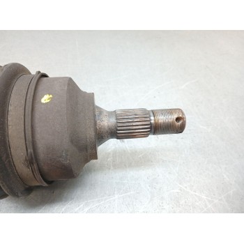Recambio de transmision delantera derecha para peugeot 3008 i monospace (0u_) 1.6 hdi referencia OEM IAM 9684135480  