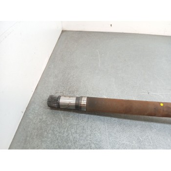 Recambio de transmision delantera derecha para peugeot 3008 i monospace (0u_) 1.6 hdi referencia OEM IAM 9684135480  