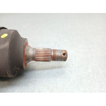 Recambio de transmision delantera izquierda para peugeot 3008 i monospace (0u_) 1.6 hdi referencia OEM IAM 9684135380  