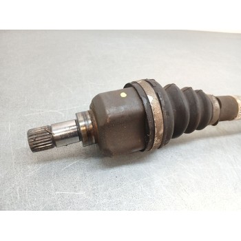 Recambio de transmision delantera izquierda para peugeot 3008 i monospace (0u_) 1.6 hdi referencia OEM IAM 9684135380  