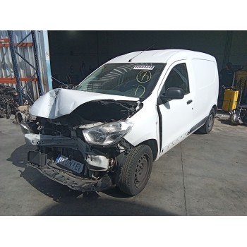 dacia dokker furgoneta/monovolumen del año 2019