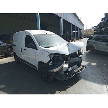dacia dokker furgoneta/monovolumen del año 2019