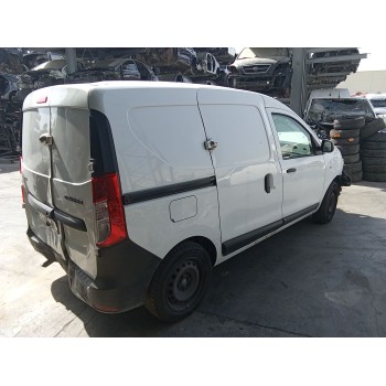 dacia dokker furgoneta/monovolumen del año 2019