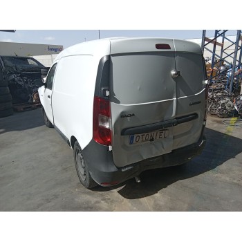 dacia dokker furgoneta/monovolumen del año 2019