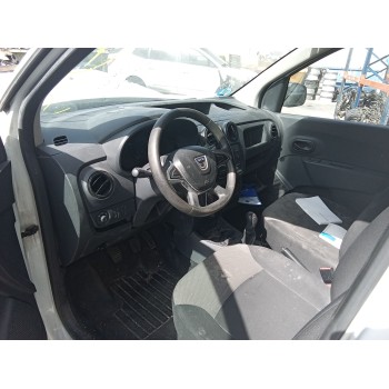 dacia dokker furgoneta/monovolumen del año 2019