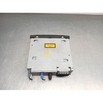 Recambio de sistema audio / radio cd para peugeot 3008 i monospace (0u_) 1.6 hdi referencia OEM IAM 96661984xt  