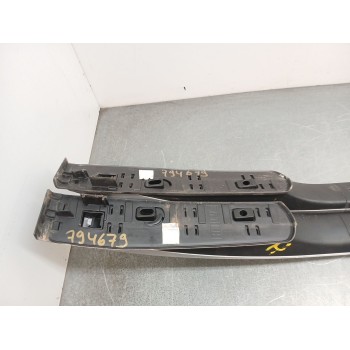 Recambio de barras techo para kia stonic (yb) 1.0 t-gdi referencia OEM IAM 87270H8400 87280H8400 