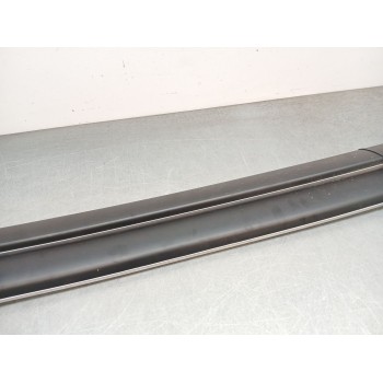Recambio de barras techo para kia stonic (yb) 1.0 t-gdi referencia OEM IAM 87270H8400 87280H8400 