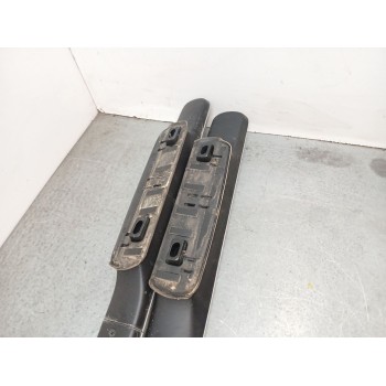 Recambio de barras techo para kia stonic (yb) 1.0 t-gdi referencia OEM IAM 87270H8400 87280H8400 