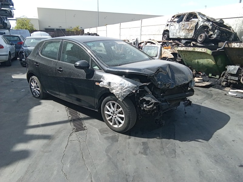 seat ibiza iv st (6j8, 6p8) del año 2016
