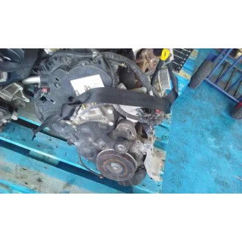 Recambio de motor completo para ford fusion (cbk) ambiente referencia OEM IAM F6JA <<S/C>> 