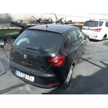 seat ibiza iv st (6j8, 6p8) del año 2016