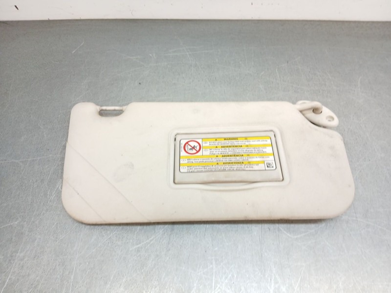 Recambio de parasol derecho para ford c-max edition referencia OEM IAM   