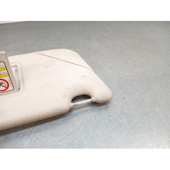 Recambio de parasol derecho para ford c-max edition referencia OEM IAM   