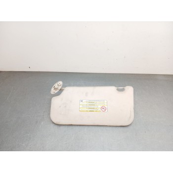 Recambio de parasol derecho para ford c-max edition referencia OEM IAM   