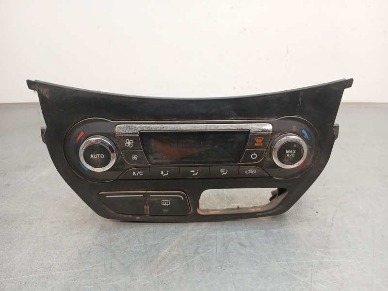 Recambio de mando climatizador para ford c-max edition referencia OEM IAM am5t18c612bm  