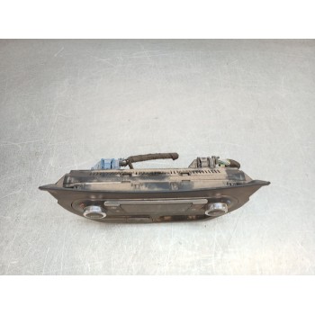 Recambio de mando climatizador para ford c-max edition referencia OEM IAM am5t18c612bm  