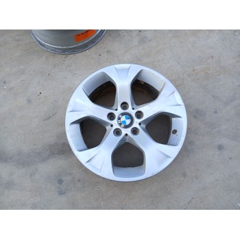 Recambio de llanta para bmw x1 (e84) sdrive 18 d referencia OEM IAM 6789140 X1 17 PULGADAS
