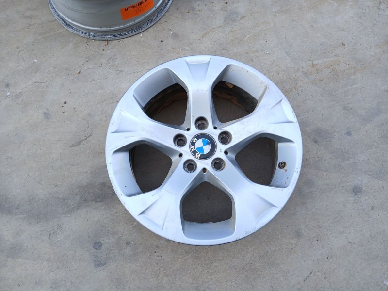 Recambio de llanta para bmw x1 (e84) sdrive 18 d referencia OEM IAM 6789140 X1 17 PULGADAS