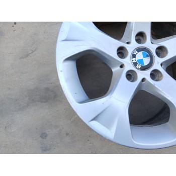 Recambio de llanta para bmw x1 (e84) sdrive 18 d referencia OEM IAM 6789140 X1 17 PULGADAS