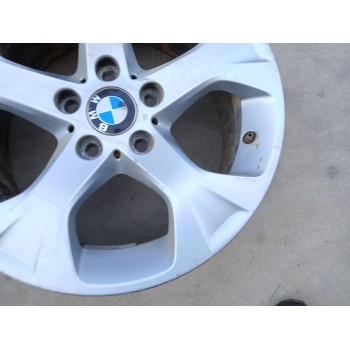 Recambio de llanta para bmw x1 (e84) sdrive 18 d referencia OEM IAM 6789140 X1 17 PULGADAS