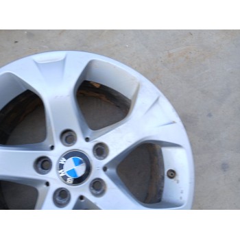 Recambio de llanta para bmw x1 (e84) sdrive 18 d referencia OEM IAM 6789140 X1 17 PULGADAS