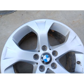 Recambio de llanta para bmw x1 (e84) sdrive 18 d referencia OEM IAM 6789140 X1 17 PULGADAS