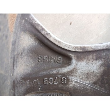 Recambio de llanta para bmw x1 (e84) sdrive 18 d referencia OEM IAM 6789140 X1 17 PULGADAS